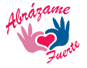 Logo Abrazame Fuerte.xcf 4 Reducido