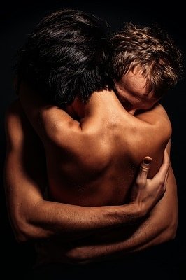 La Terapia De Pareja Tfe Mejora El Sexo En Pareja