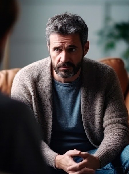 Paciente En Terapia Individual Tfe (Efit)