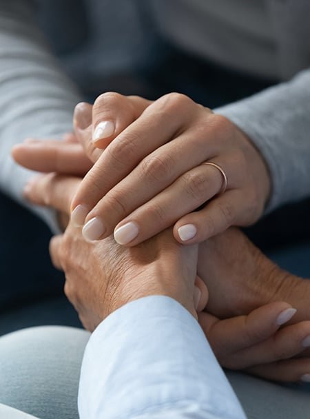 La Terapia Individual Tfe O Efit Nos Da El Apoyo Que Necesitamos Para Mejorar Nuestro Bienestar Emocional