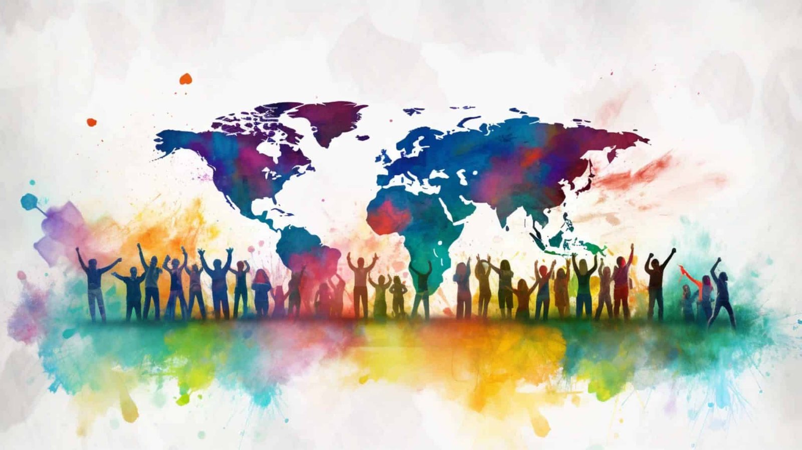 Imagen Representando La Diversidad Y La Inclusión En Un Espacio Terapéutico Seguro. Inspirado En La Terapia Focalizada En Las Emociones De Sue Johnson, Donde Se Honra La Conexión Humana Y Se Valora A Cada Persona Tal Como Es.