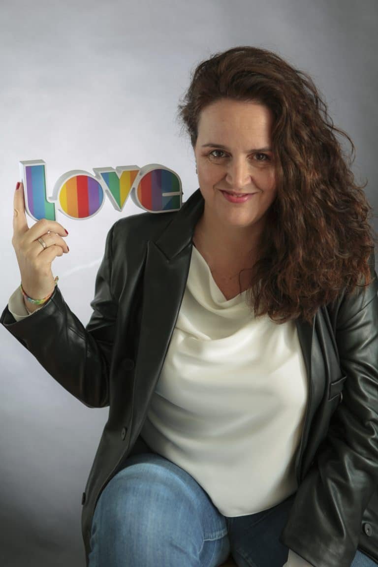 Itziar Arana Rivero Psicologa Especialista En Parejas. Terapeuta, Supervisora Y Entranadora De Terapia Focalizada En Las Emociones Por Iceeft