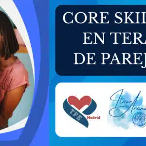 Banner Del Modulo 3 Y 4 En Habilidades Esenciales Para El Terapeuta De Terapia Focalizada En Las Emociones Para Parejas Efct Core Skills