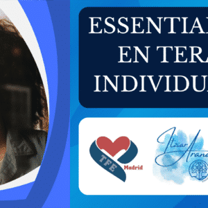 Banner Del Primer Modulo De Formacion En Terapia Focalizada En Las Emociones Para Individuos Efit Essentials