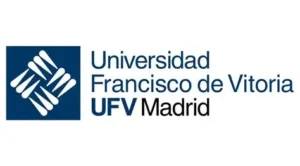 Logo Univerdidad Francisco De Victoria