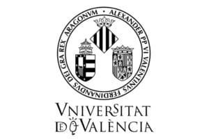 Logo Universitat De Valencia