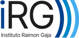 Logo Instituto Raimon Gaija
